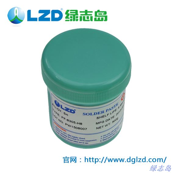 錫膏 無(wú)鉛錫膏