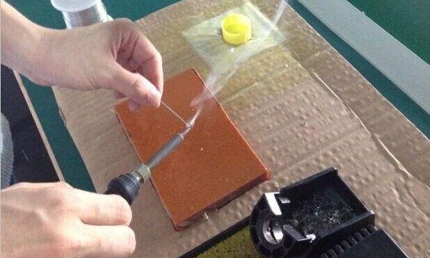 無(wú)鉛焊錫絲 無(wú)鉛焊錫絲