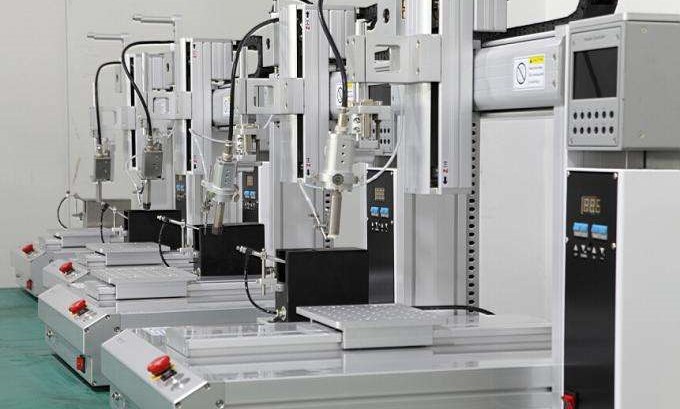 自動焊錫機-焊錫技術 自動焊錫機-焊錫技術