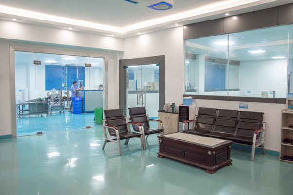 綠志島錫膏車(chē)間規(guī)模再擴(kuò)大，月產(chǎn)量增至100噸！